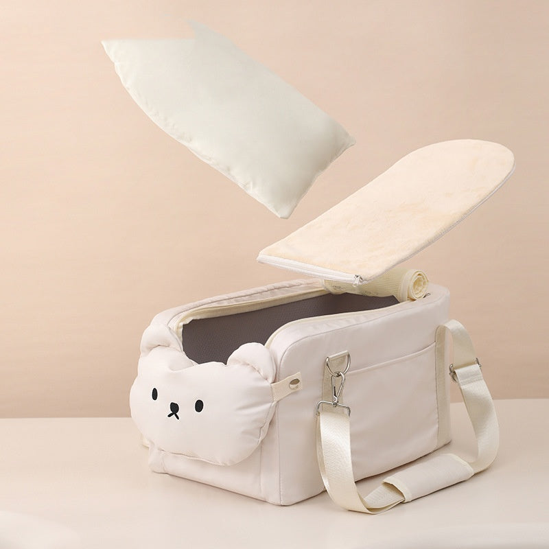 Outdoor Pet Bags For Travel