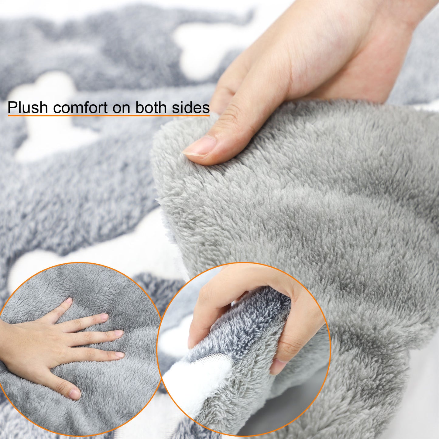 Self-Warming Pet Mat