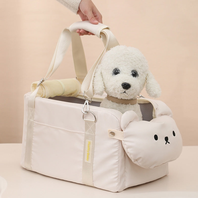 Outdoor Pet Bags For Travel