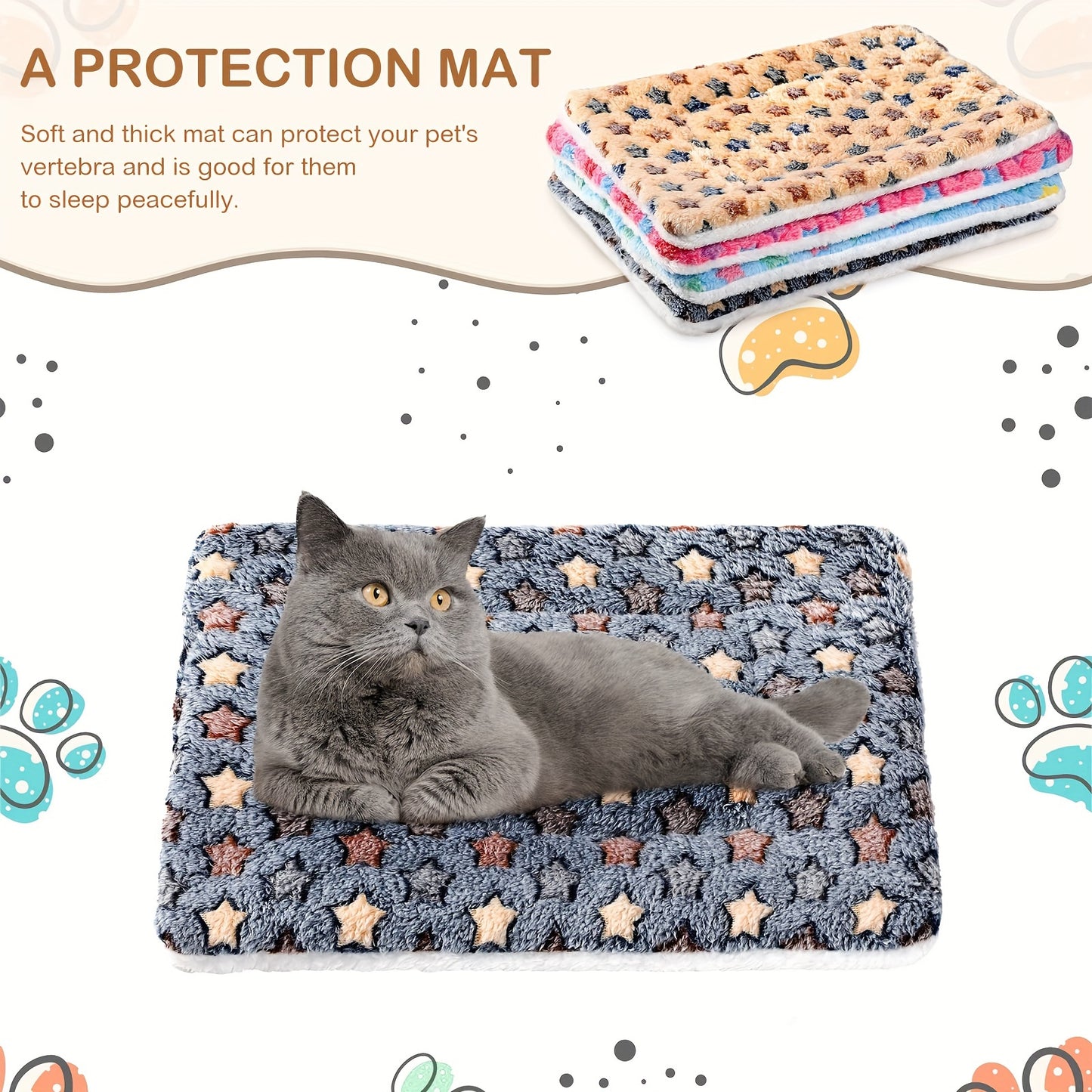 Pets Bed