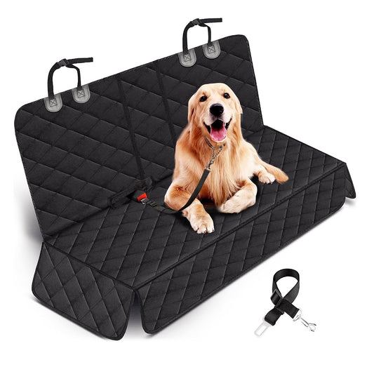 Pet Seat Cover Waterproof and Scratchproof