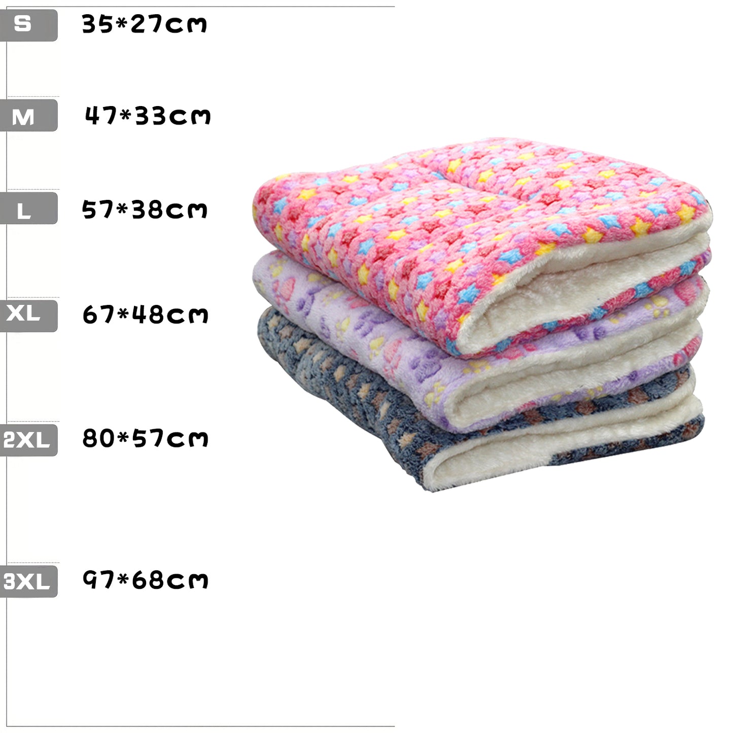 Pets Bed