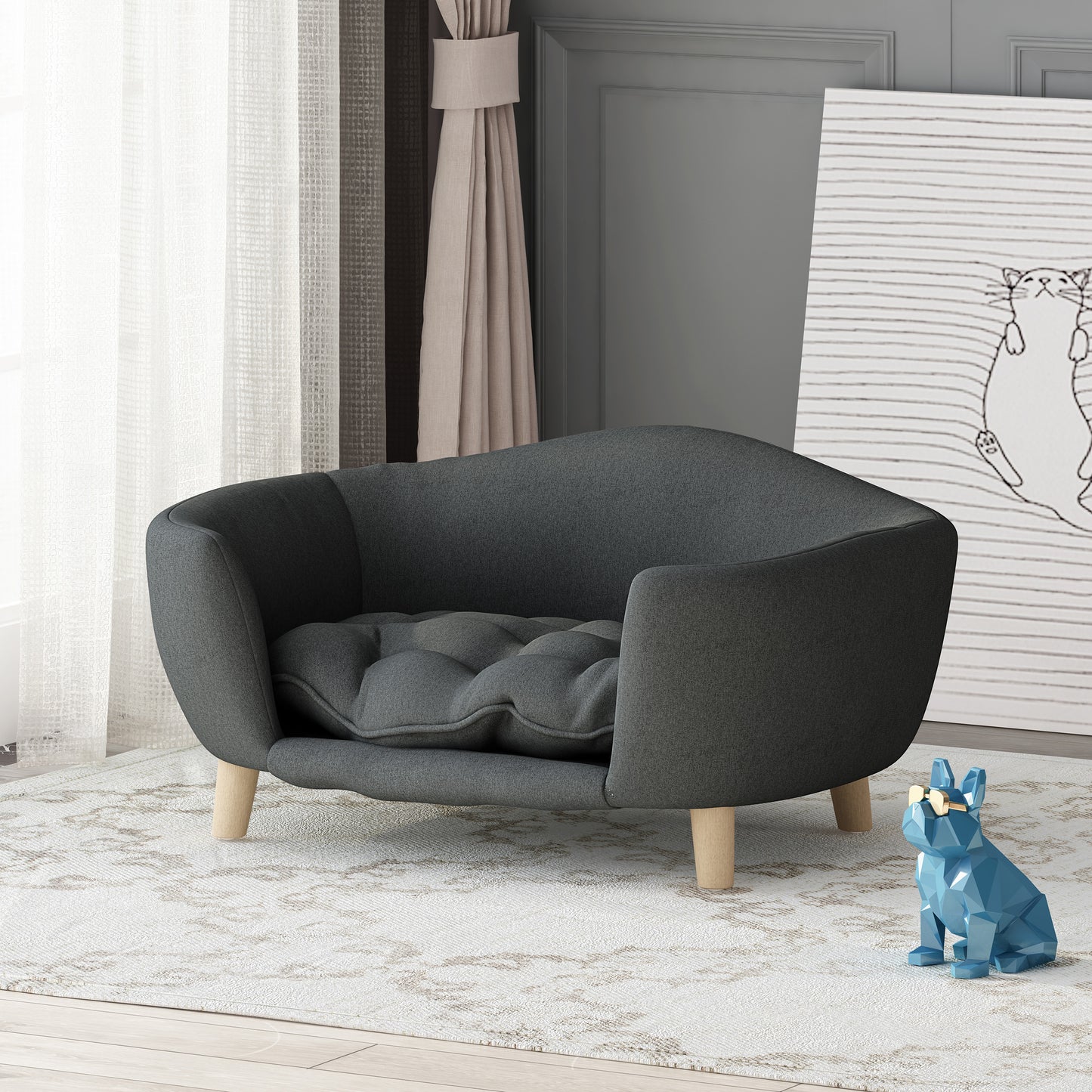 Pet Bed
